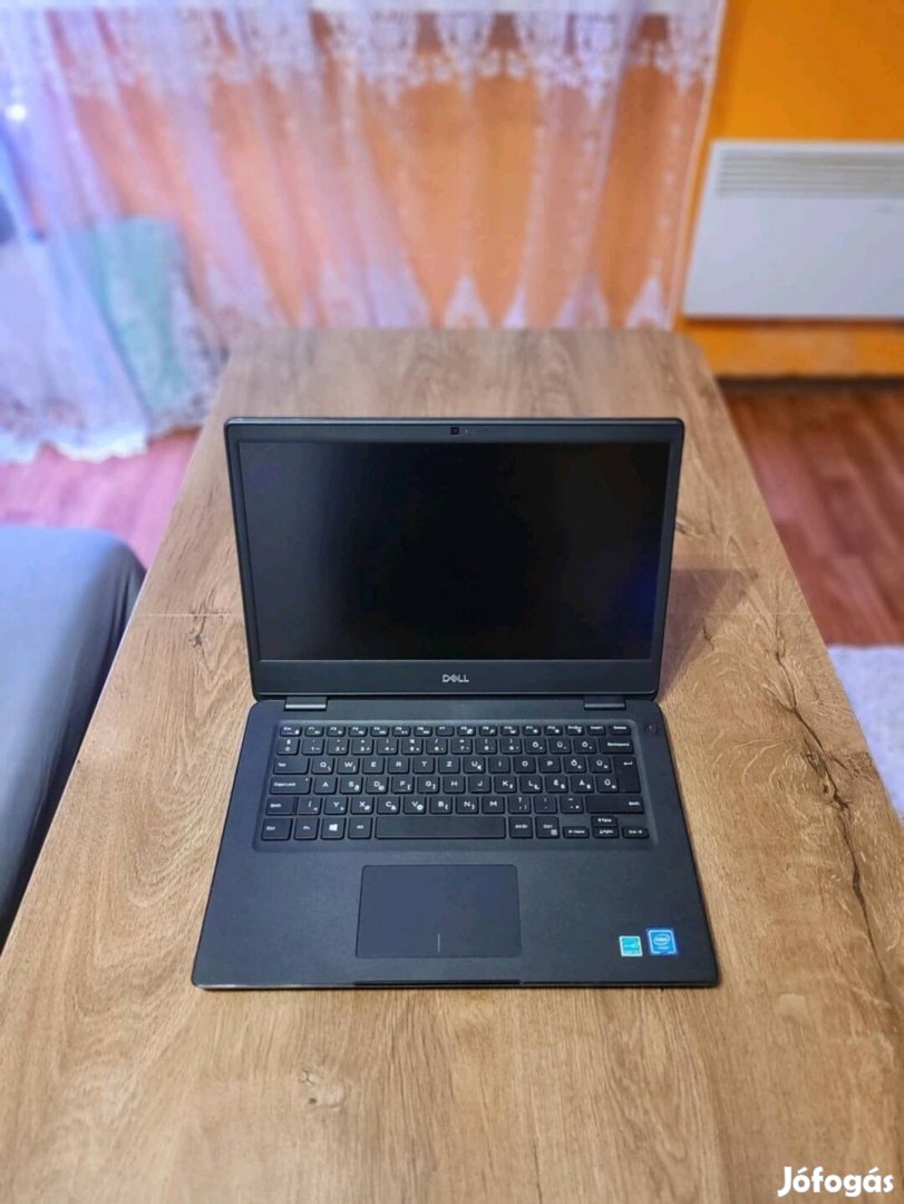 Eladóvá vált a képen látható Laptop 