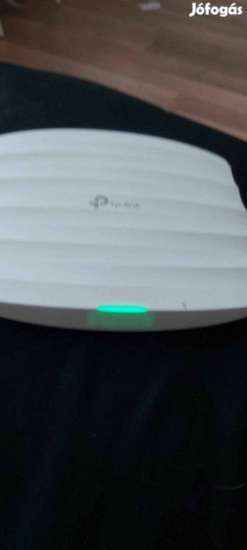 Eladü TP-Link Wireless Access Point N-es 300Mbps Mennyezetre rögzíthet