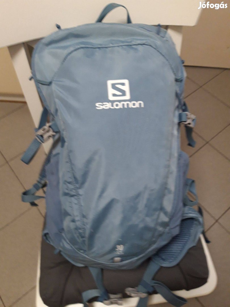 Eladva Salomon Trailbalzer 30