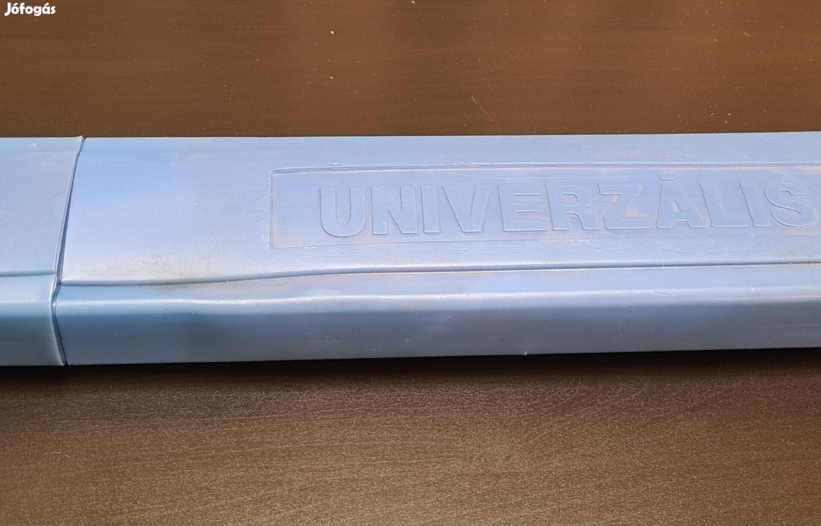 Elakadásjelző háromszög - univerzális, használt, jó állapot