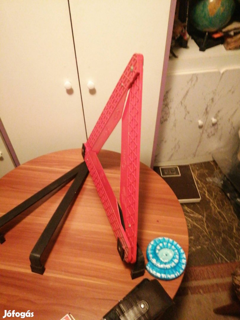 Elakadast jelzo haromszog 