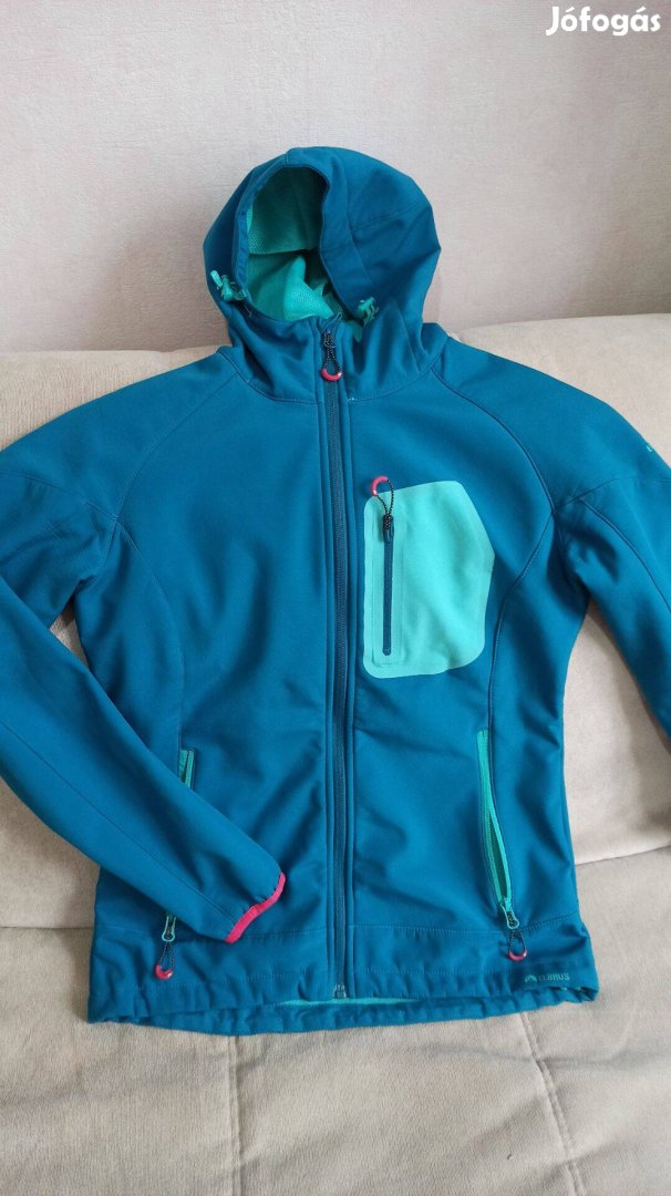 Elbrus softshell