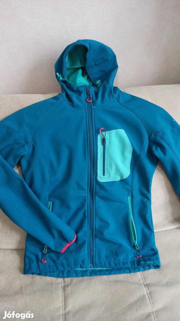 Elbrus softshell
