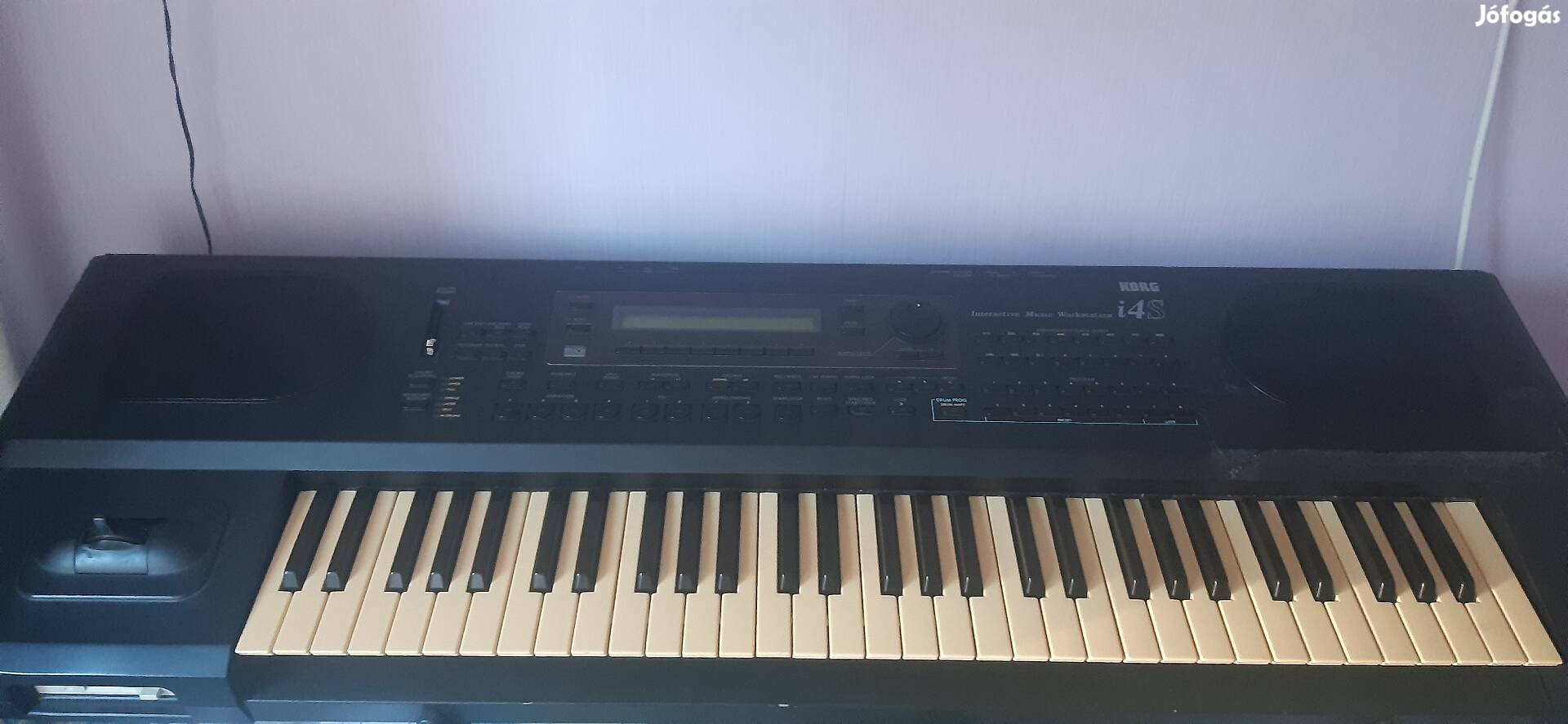 Elcserélném 3 szintetizátoromat yamaha psr 2000, 2100, vagy tyrosra