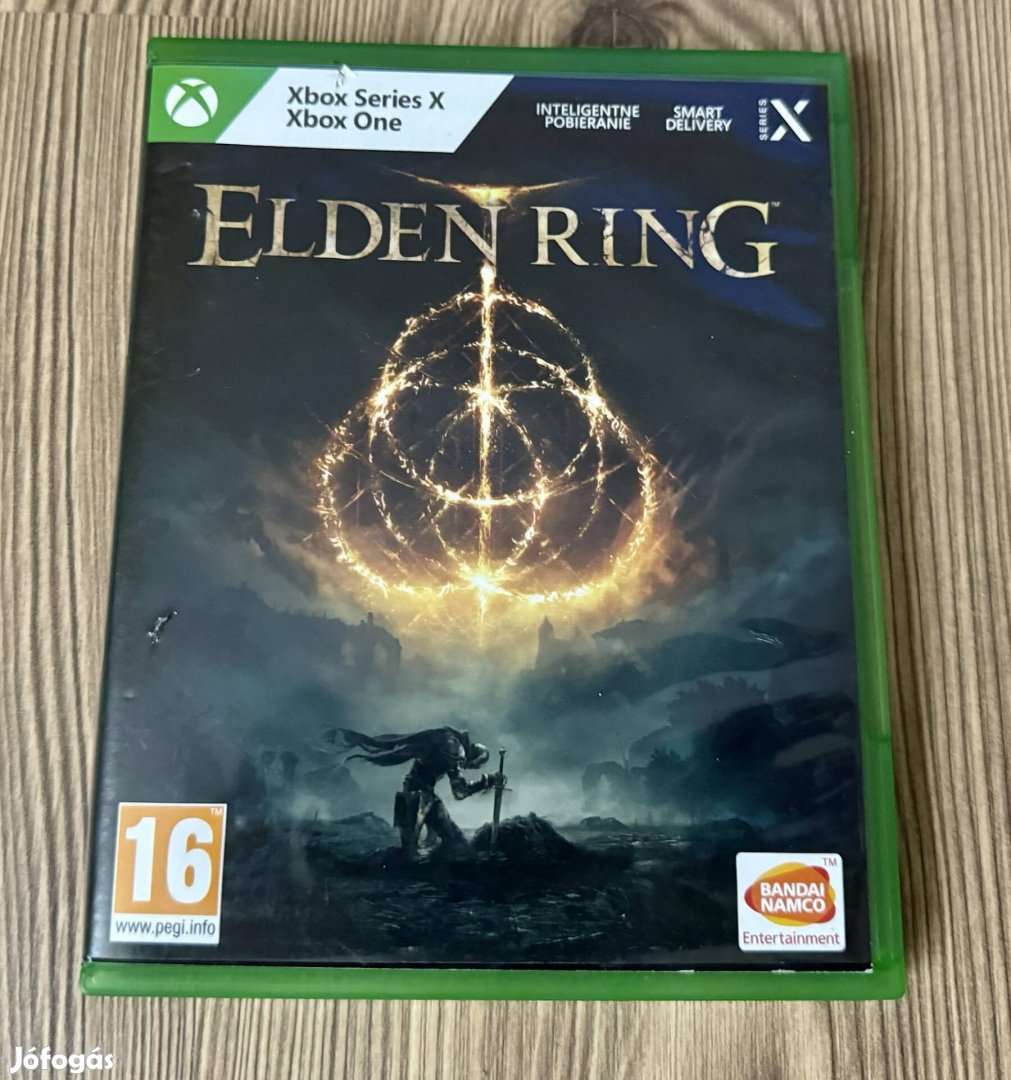 Elden RING Xbox ONE / Series X. 