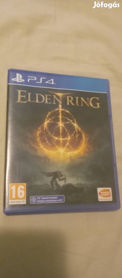 Elden Ring PS4 PS5