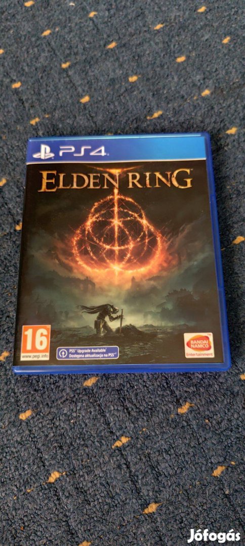 Elden Ring PS4/PS5