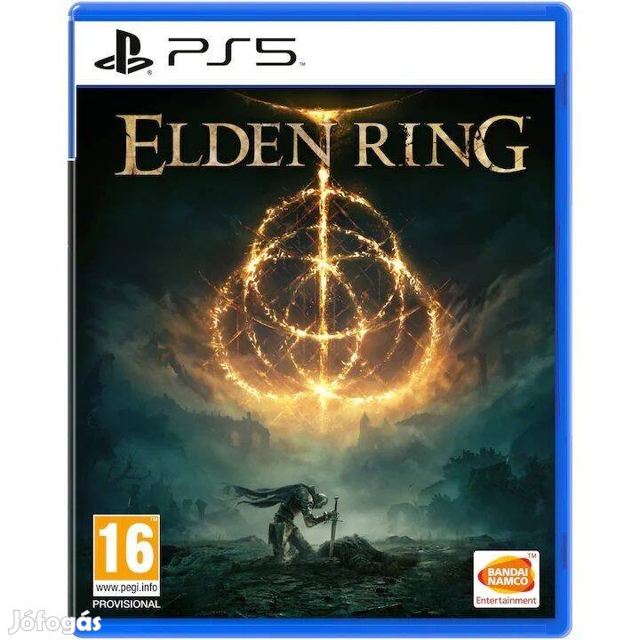 Elden Ring PS5