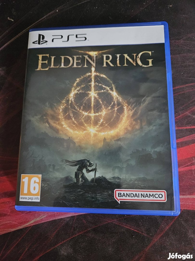 Elden Ring PS5