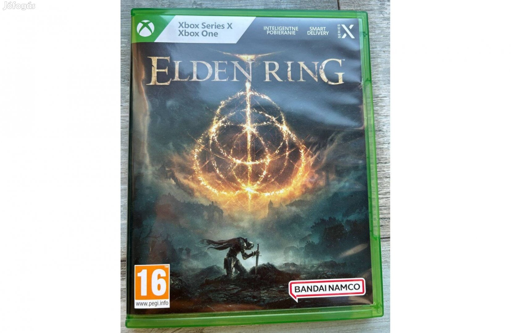 Elden Ring Xbox Series X / Xbox One játék