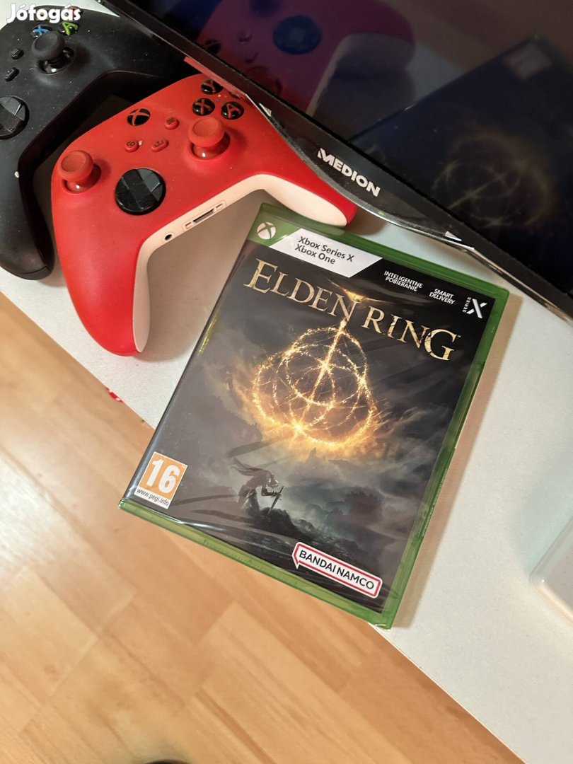 Elden Ring Xbox Series x/s