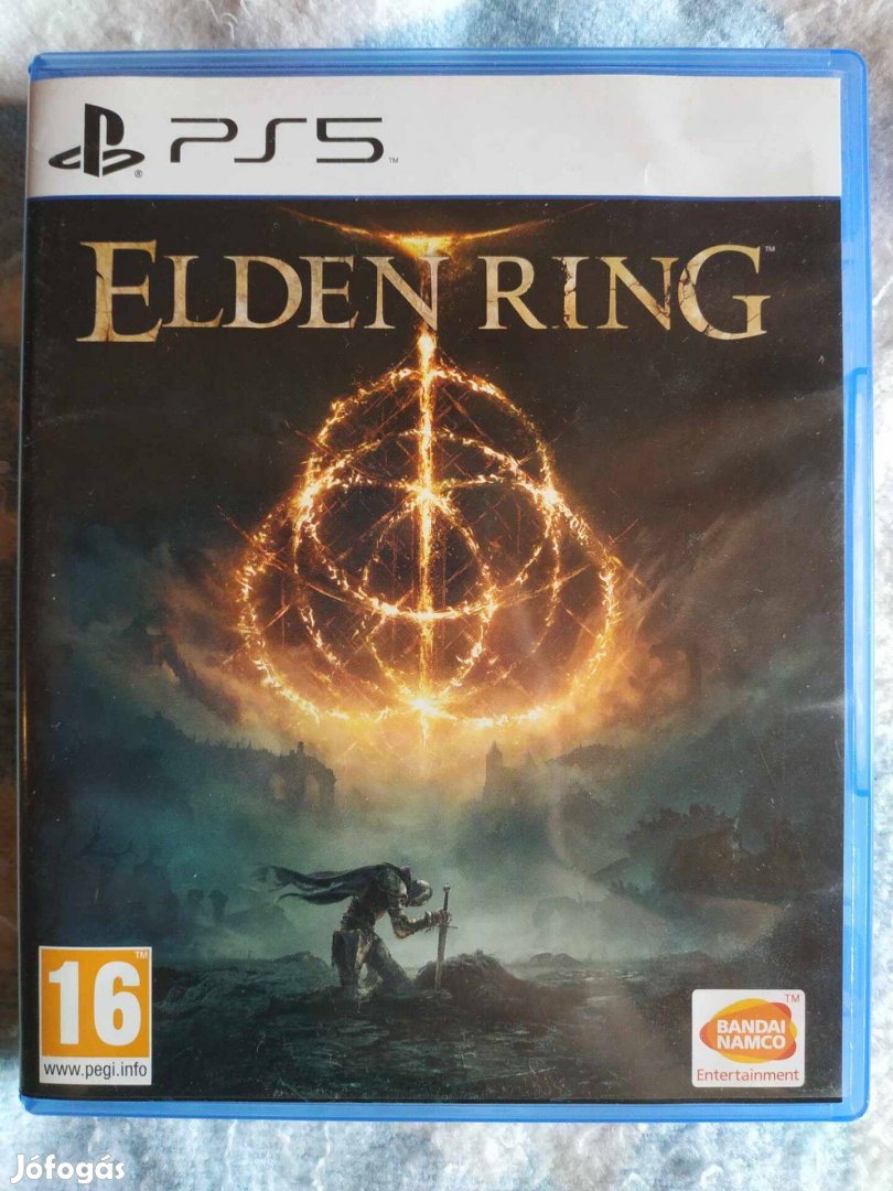 Elden Ring (PS5)