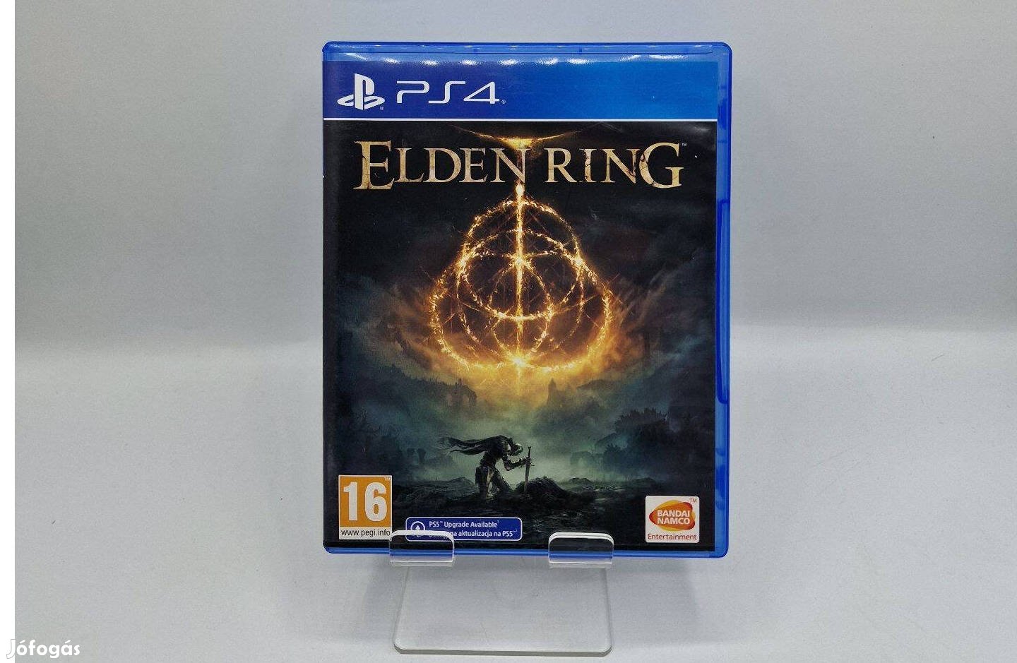 Elden Ring - PS4 játék, használt