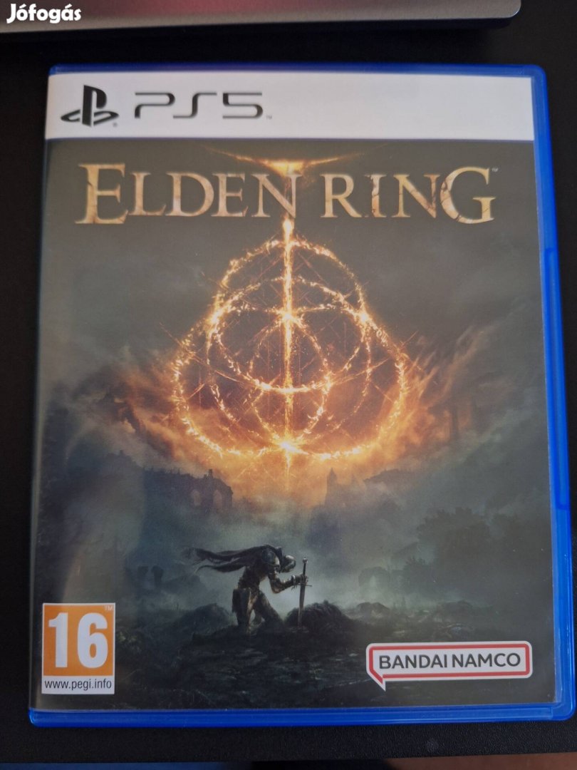 Elden Ring ps5