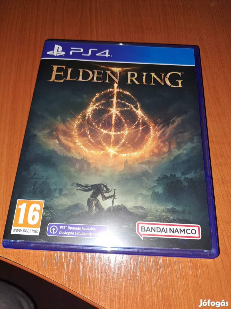 Elden ring PS4