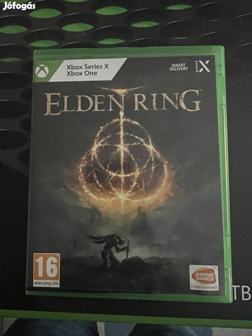 Elden ring Xbox series x