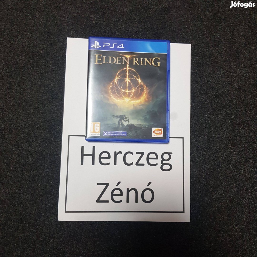 Elden ring ps4