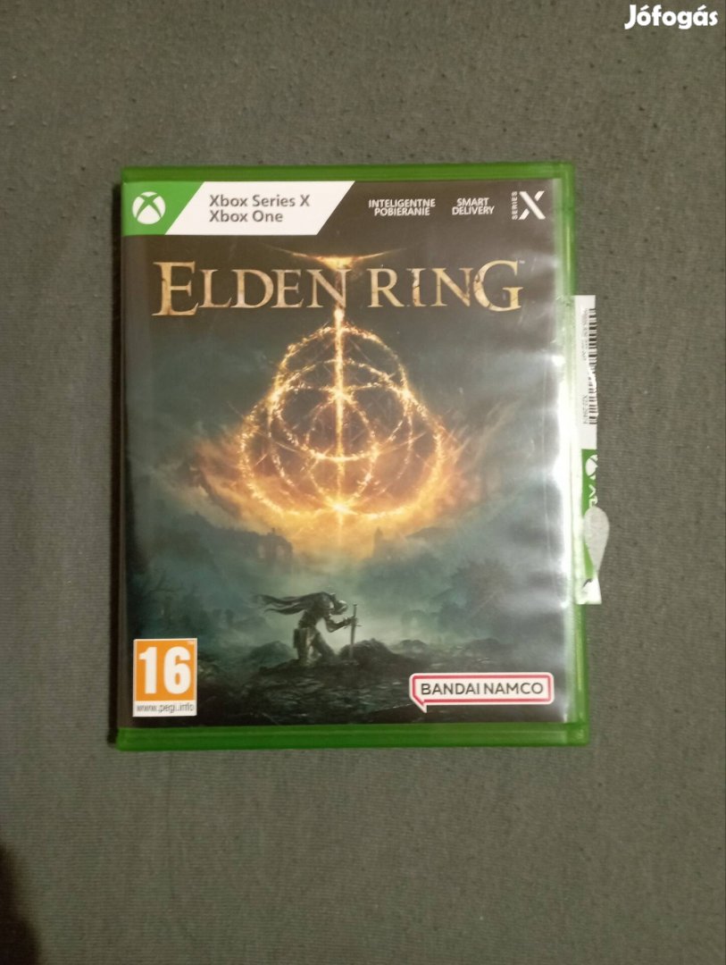 Elden ring xbox one/series x