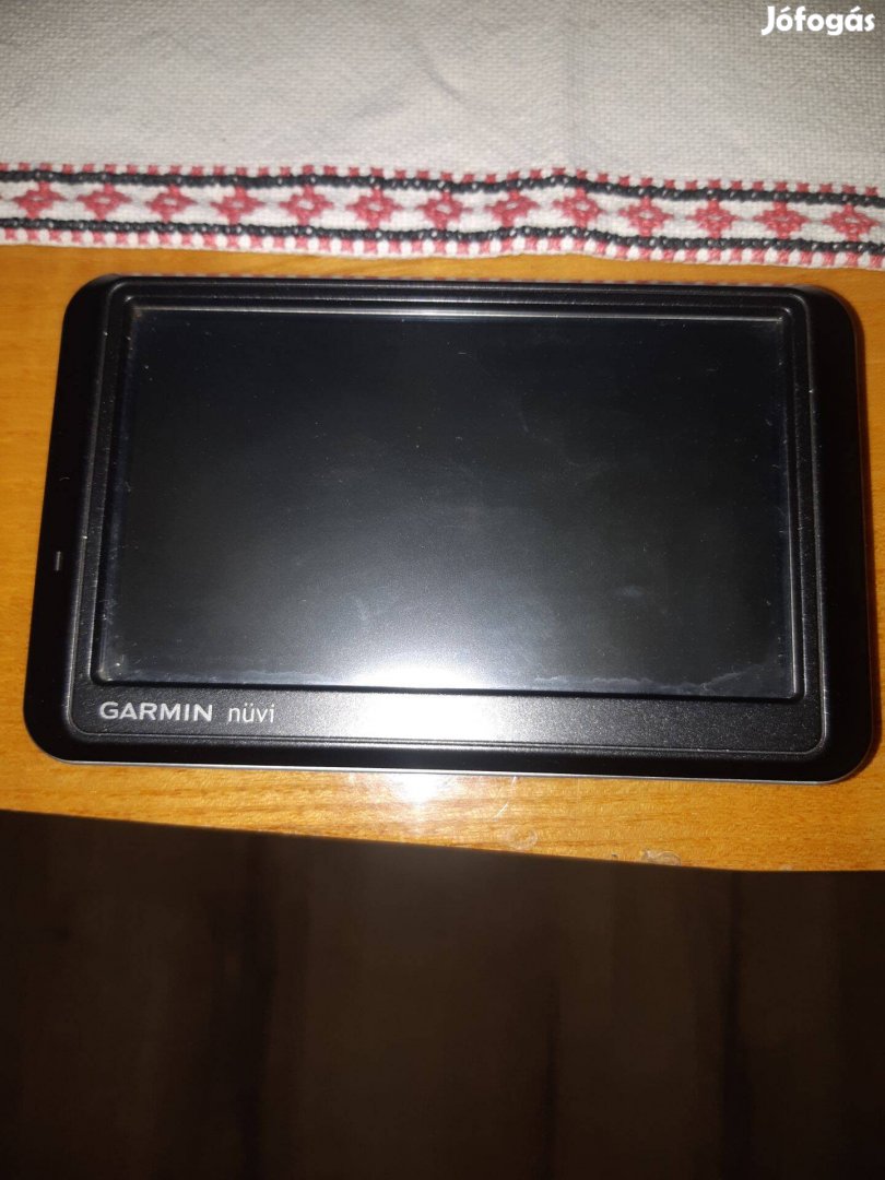 Eldó gps készülék