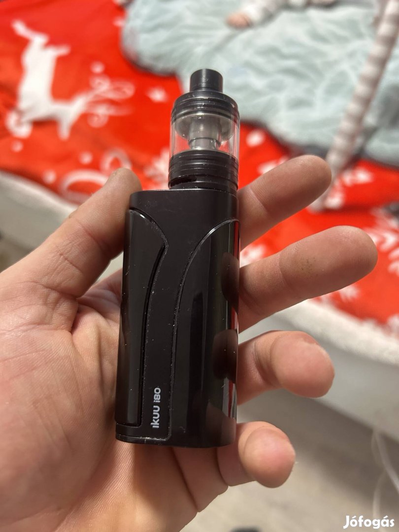 Eleaf ikuu 80