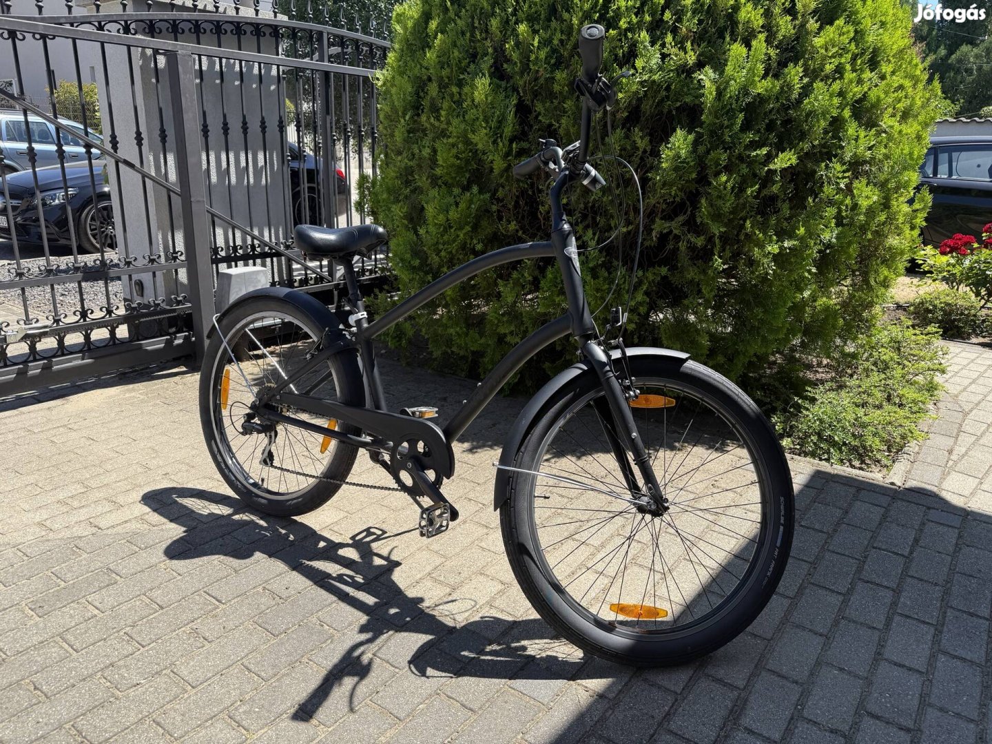 Electra Townie Alig használt