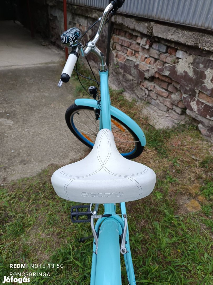 Electra townie 7d step 26" cruiser 