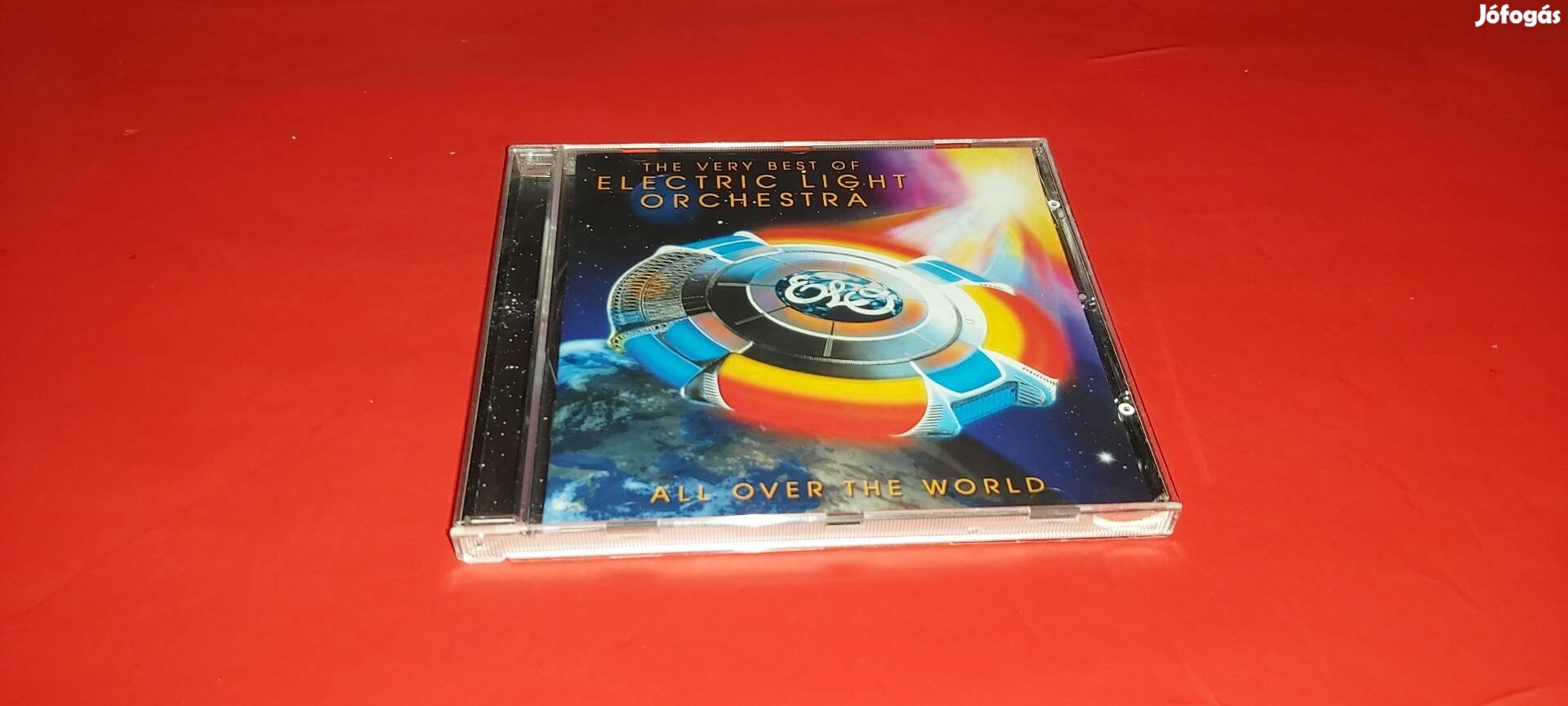 Electric Light Orchestra The very best of Cd 2005