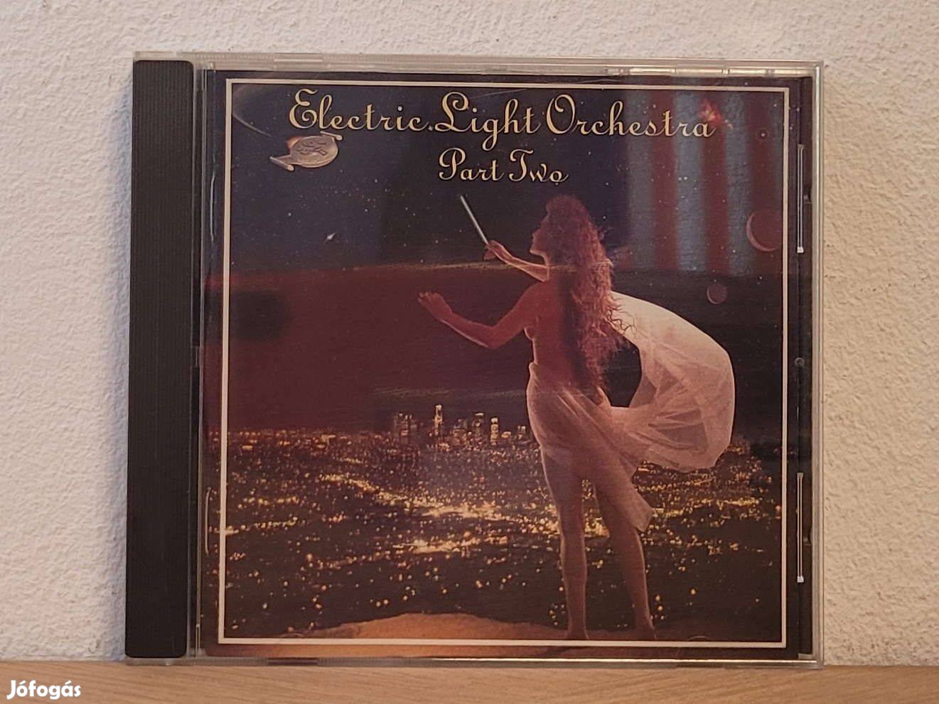 Electric Light Orchestra - Electric Light Orchestra Part Two CD eladó