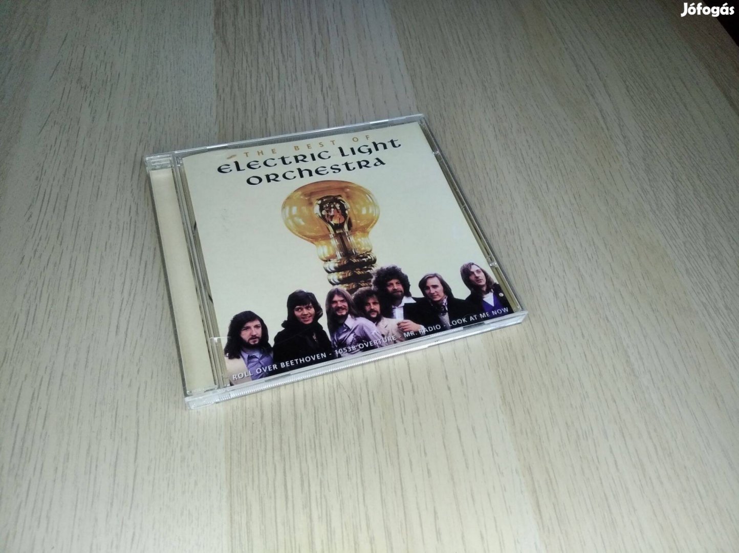 Electric Light Orchestra - The Best Of / CD