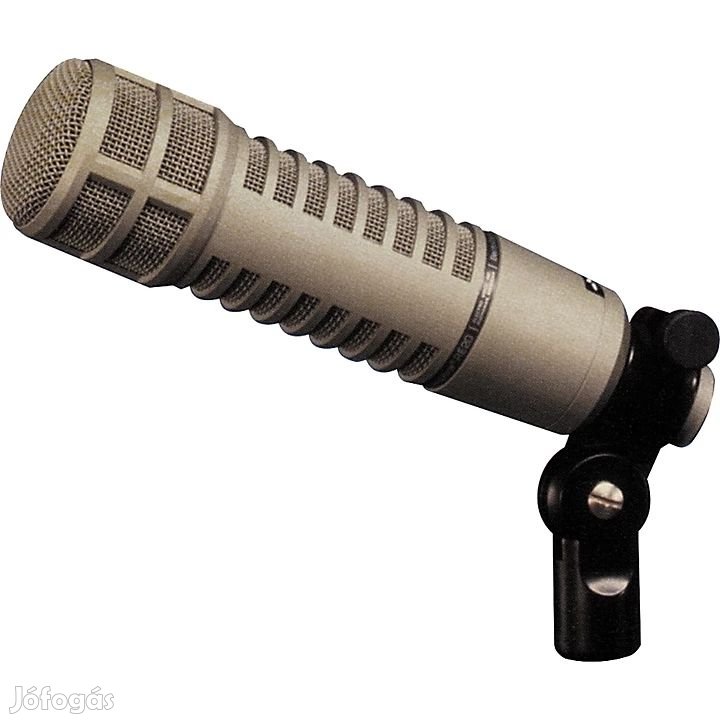 Electro-Voice RE 20 - KÉSZLETAKCIÓ!