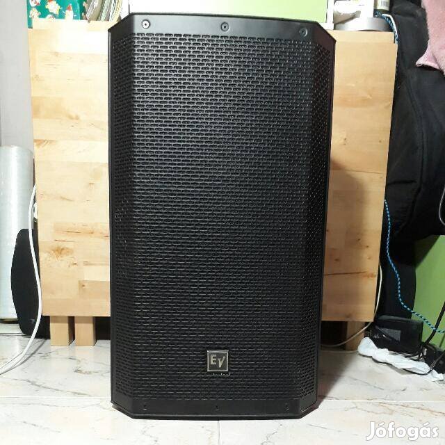 Electro voice zlx12 passzív láda 4db eladó