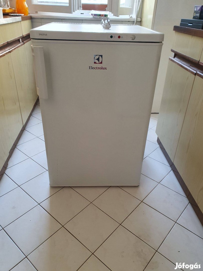 Electrolux 110 Liter Fagyasztó szekrény