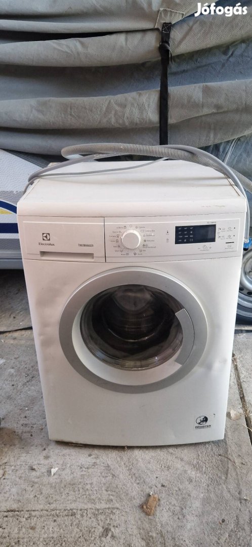 Electrolux 7kg mosógép alkatrésznek