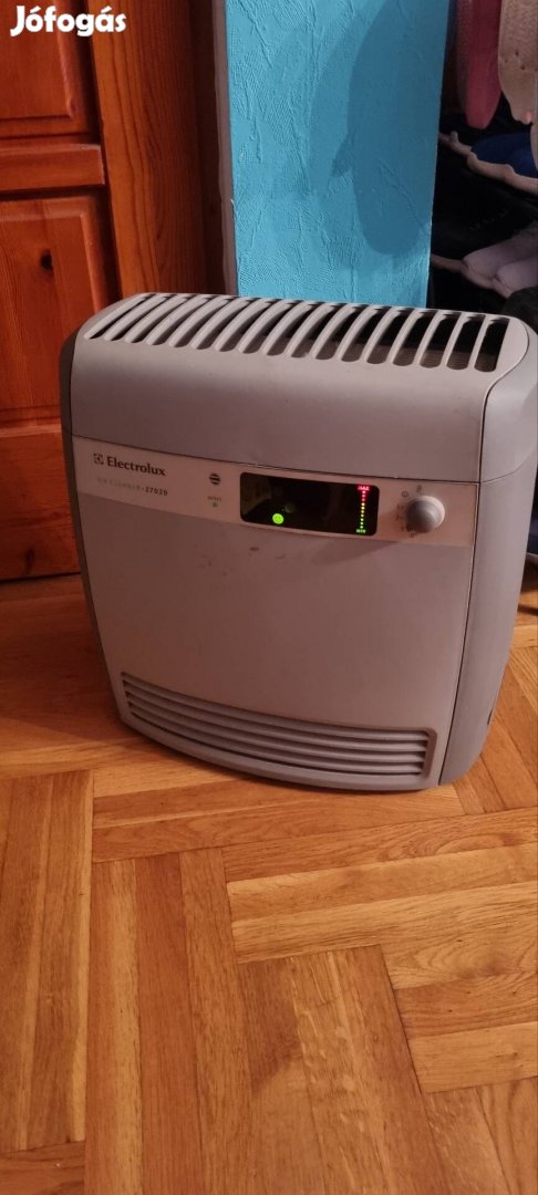 Electrolux Air Celaner Z7020 légtisztító 