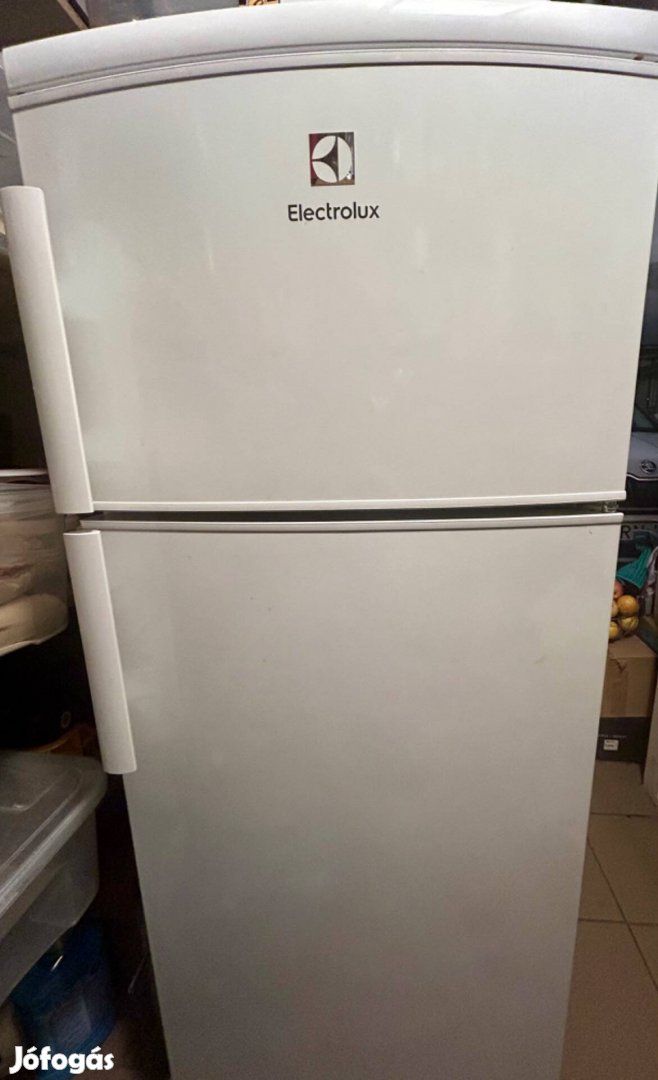 Electrolux CT235 A+ kombinált hűtőgép