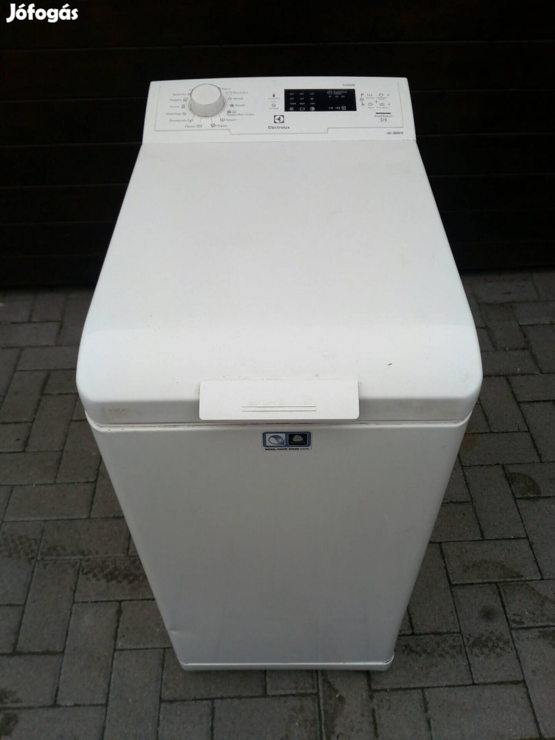 Electrolux Digit 6 kg 1000c mosógép