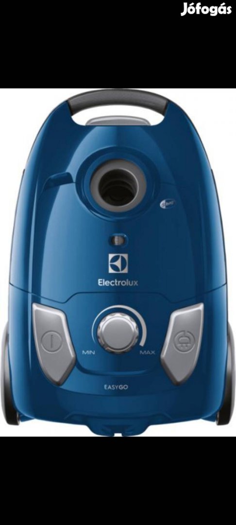 Electrolux EEG41CB porzsákos porszívó eladó