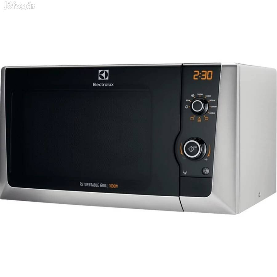 Electrolux EMS21400 Szabadonálló Mikrohullámú Sütő