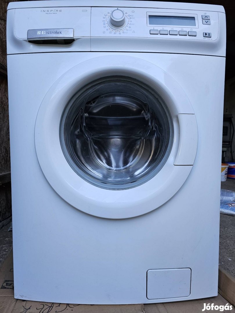 Electrolux EWF12680W (hibás, javítható)