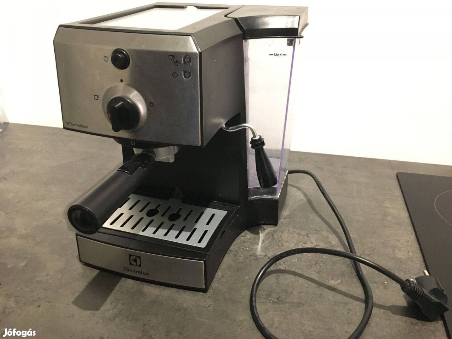 Electrolux Easypresso EEA111 (hibás)