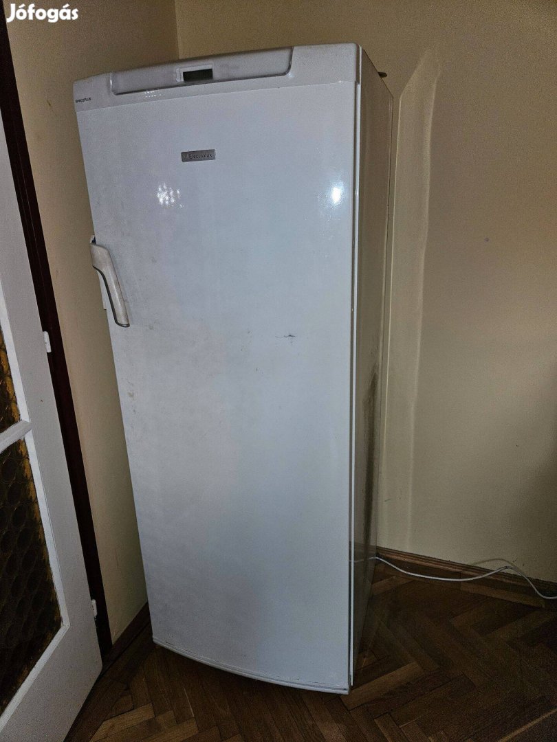 Electrolux Euc22430W (FZ 220) fagyasztószekrény eladó