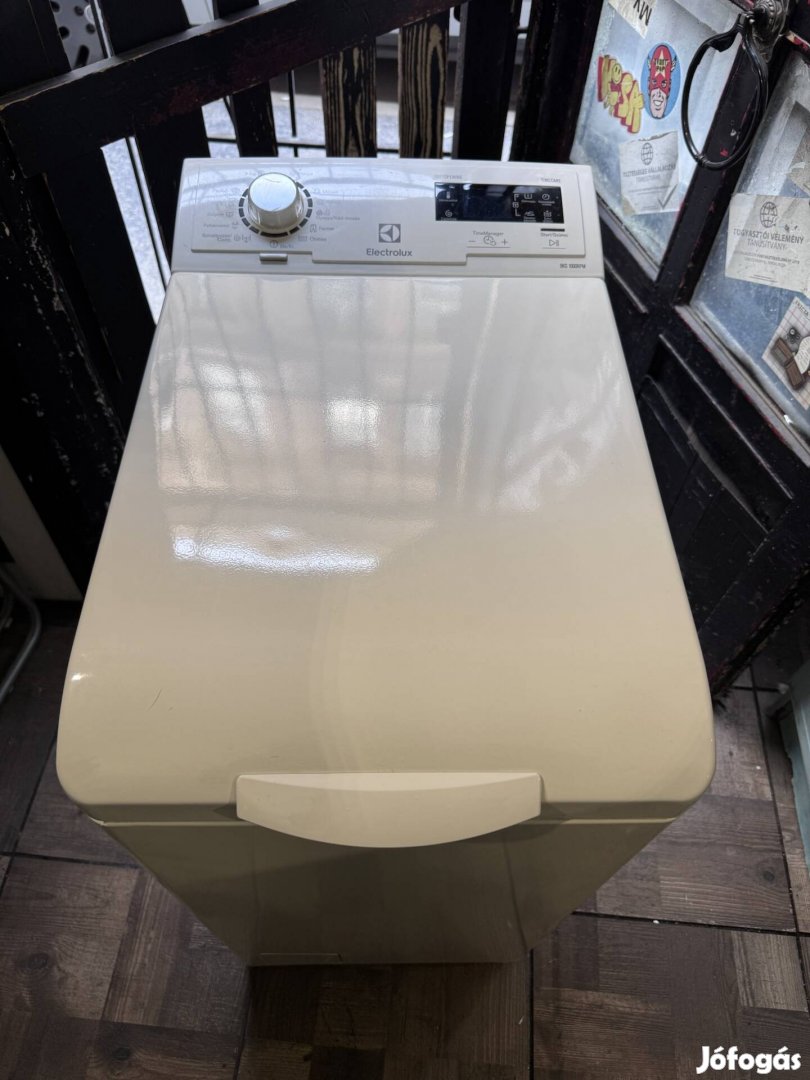 Electrolux Flexcare mosógép Garanciával 