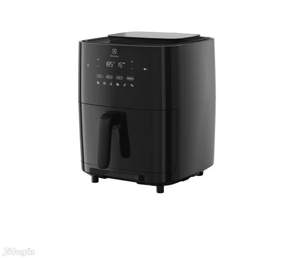 Electrolux Gőzfunkciós airfryer