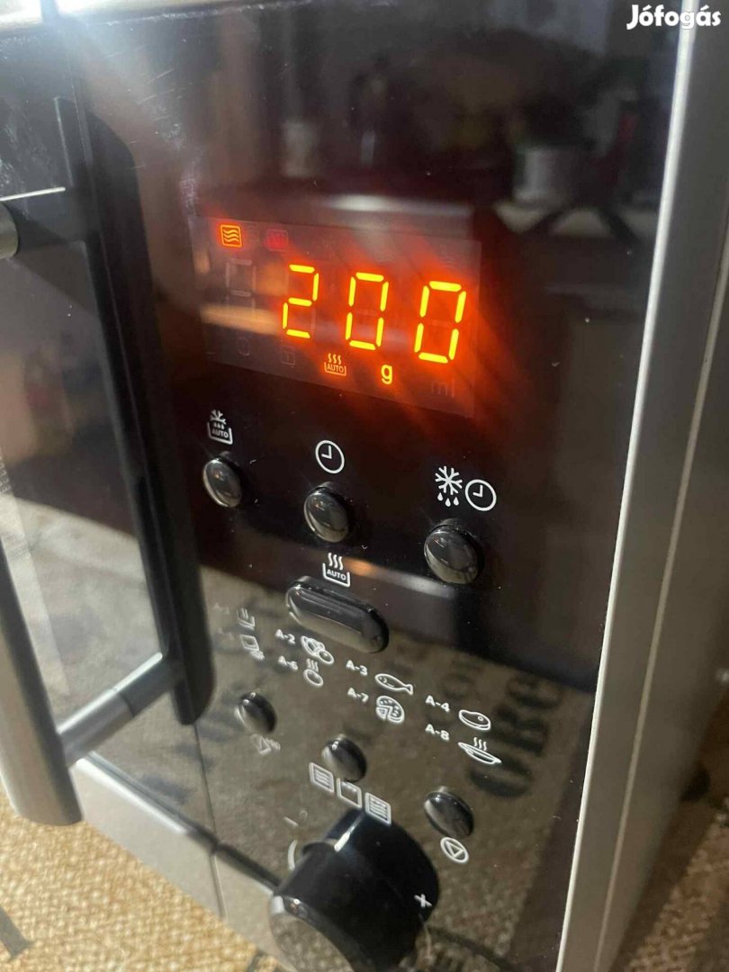 Electrolux Griles Mikró szép állapotú !