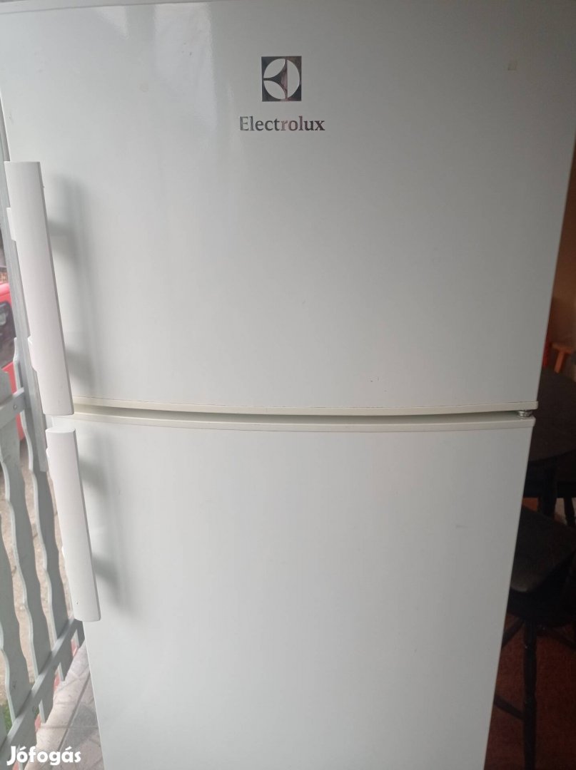 Electrolux Hűtő 