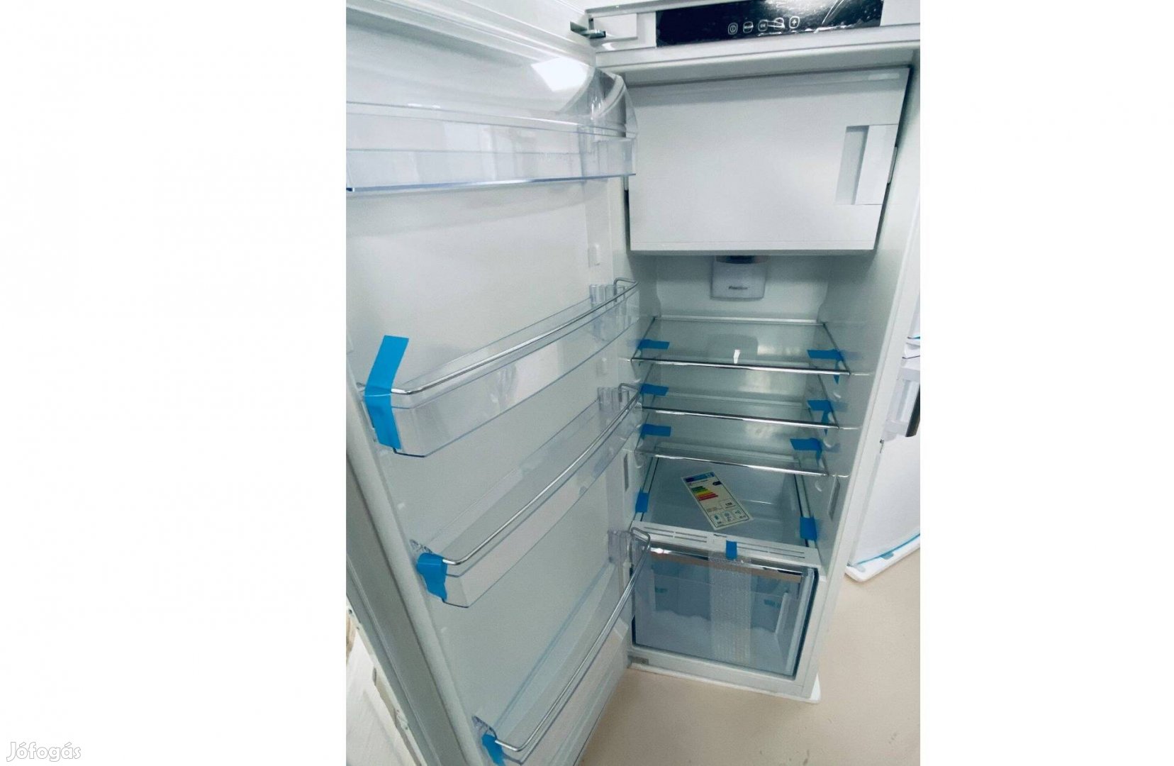 Electrolux IK285SAR Beépíthető hűtőszekrény | Dynamicair | 262 l