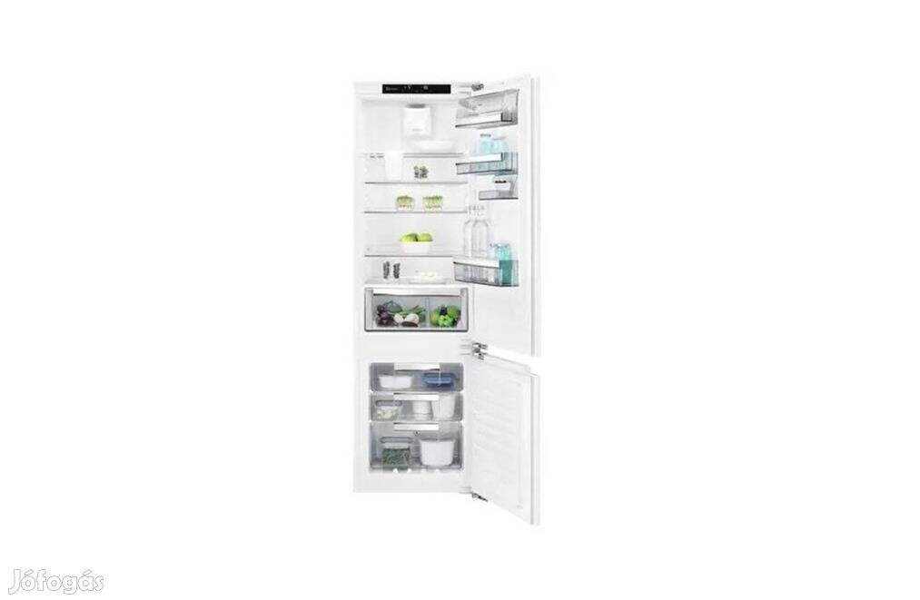 Electrolux IK307BNR 281 Liter Twintech Nofrost Beépíthető Hűtőszekrény