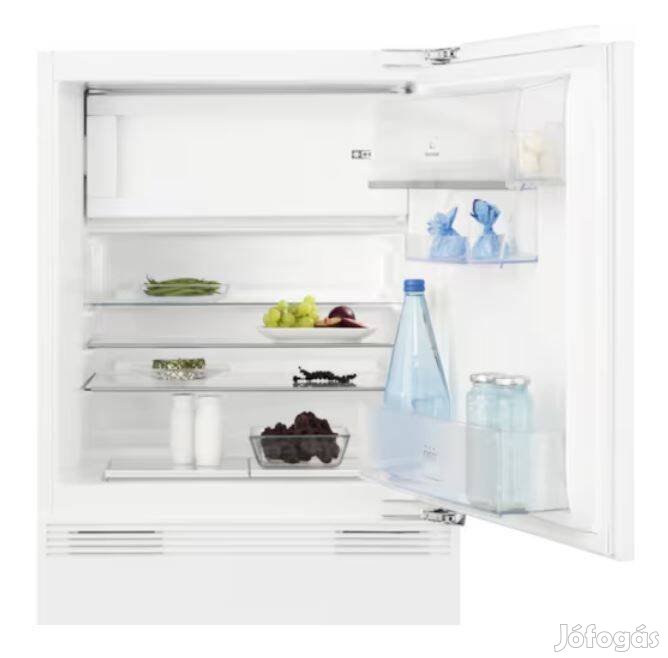 Electrolux Lfb3AE82R, 82 cm magas beépíthető hűtőszekrény