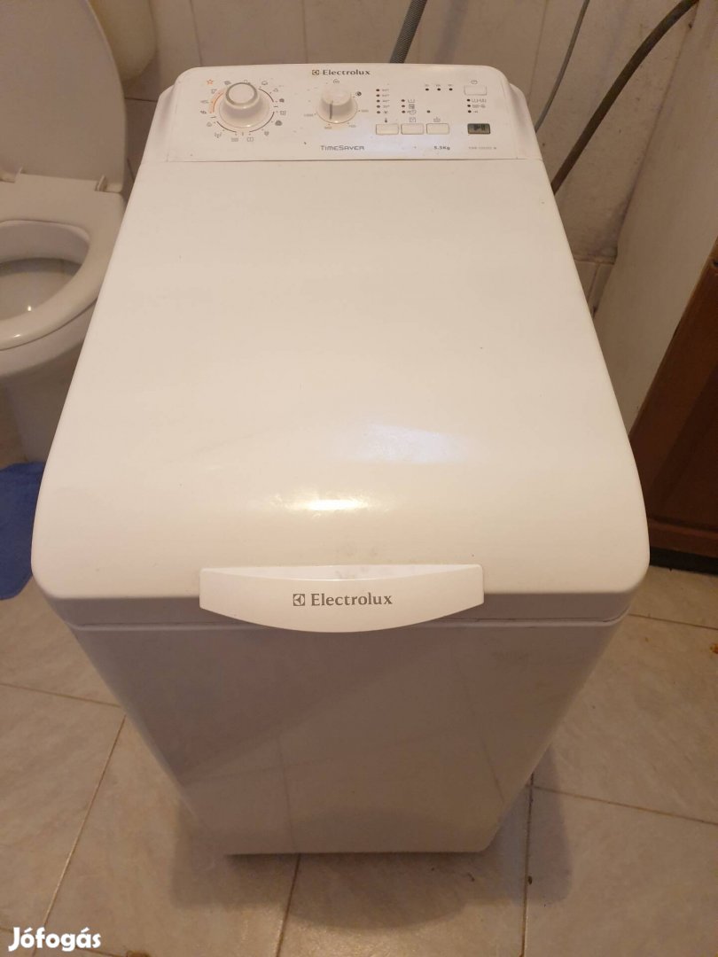 Electrolux Mosógép ( Hibás ) 