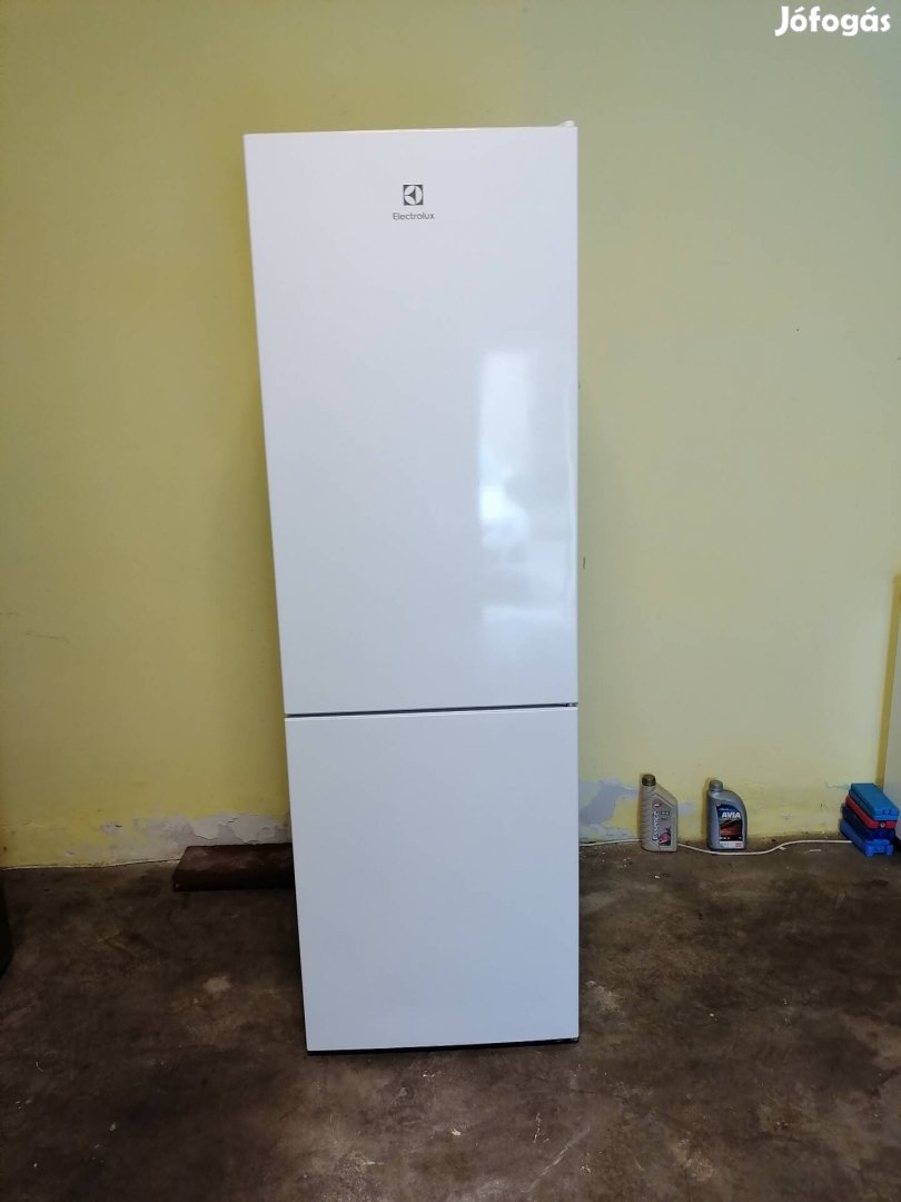 Electrolux NO Frost kombi hűtő. 
